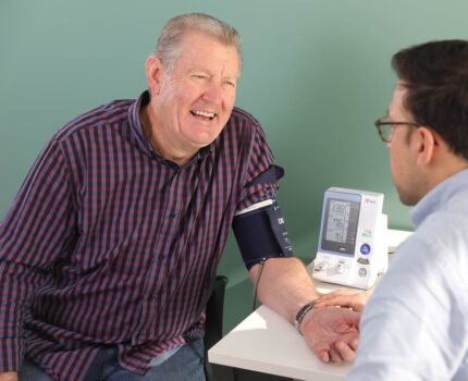 Welcome to City Doctors & Travel Clinic